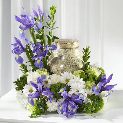 Sincere Spirit Cremation Adornment –  Rosehaus Floral, Suamico WI