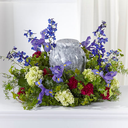 Forever Remembered Cremation Adornment –  Rosehaus Floral, Suamico WI