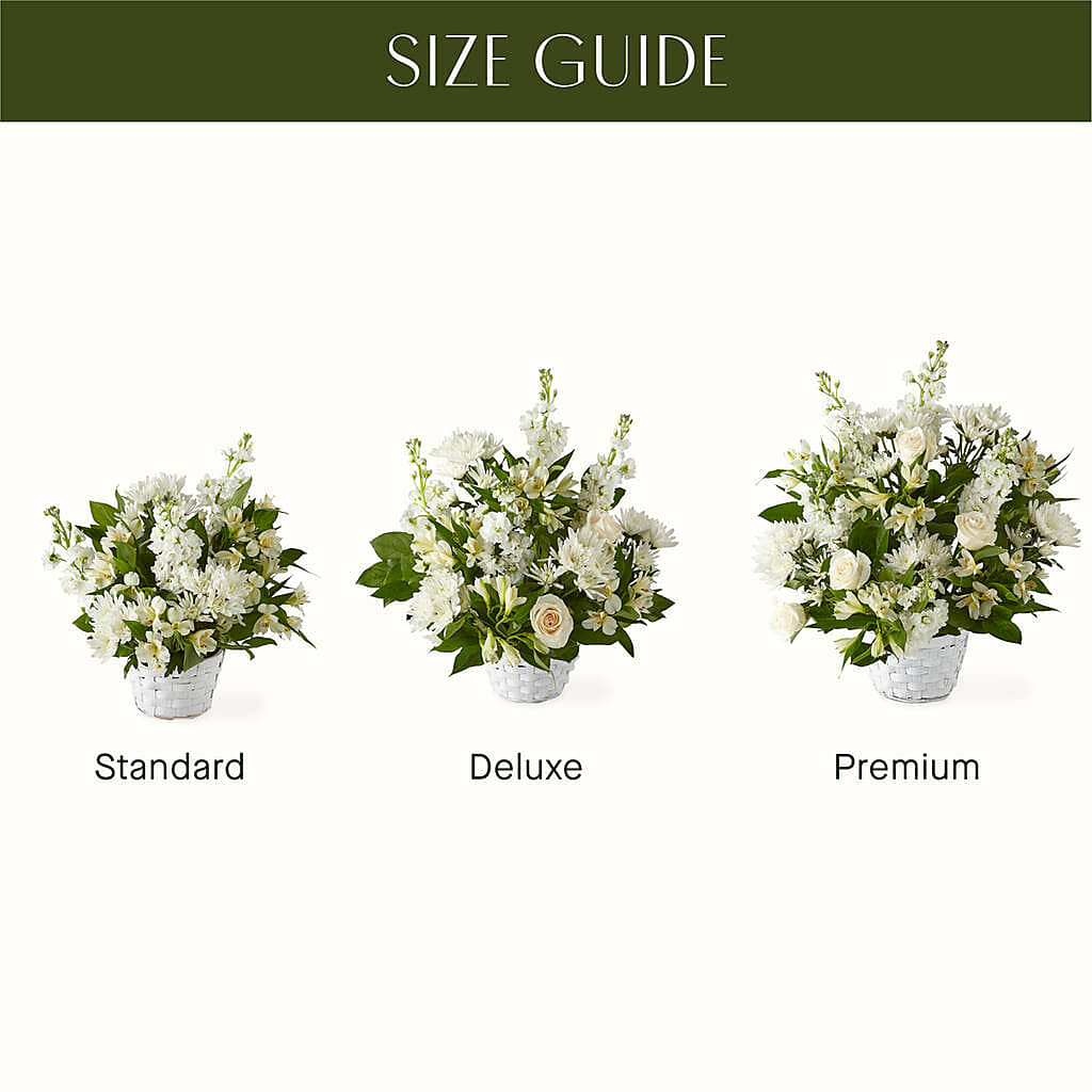 Eternal Affection Arrangement –  Rosehaus Floral, Suamico WI