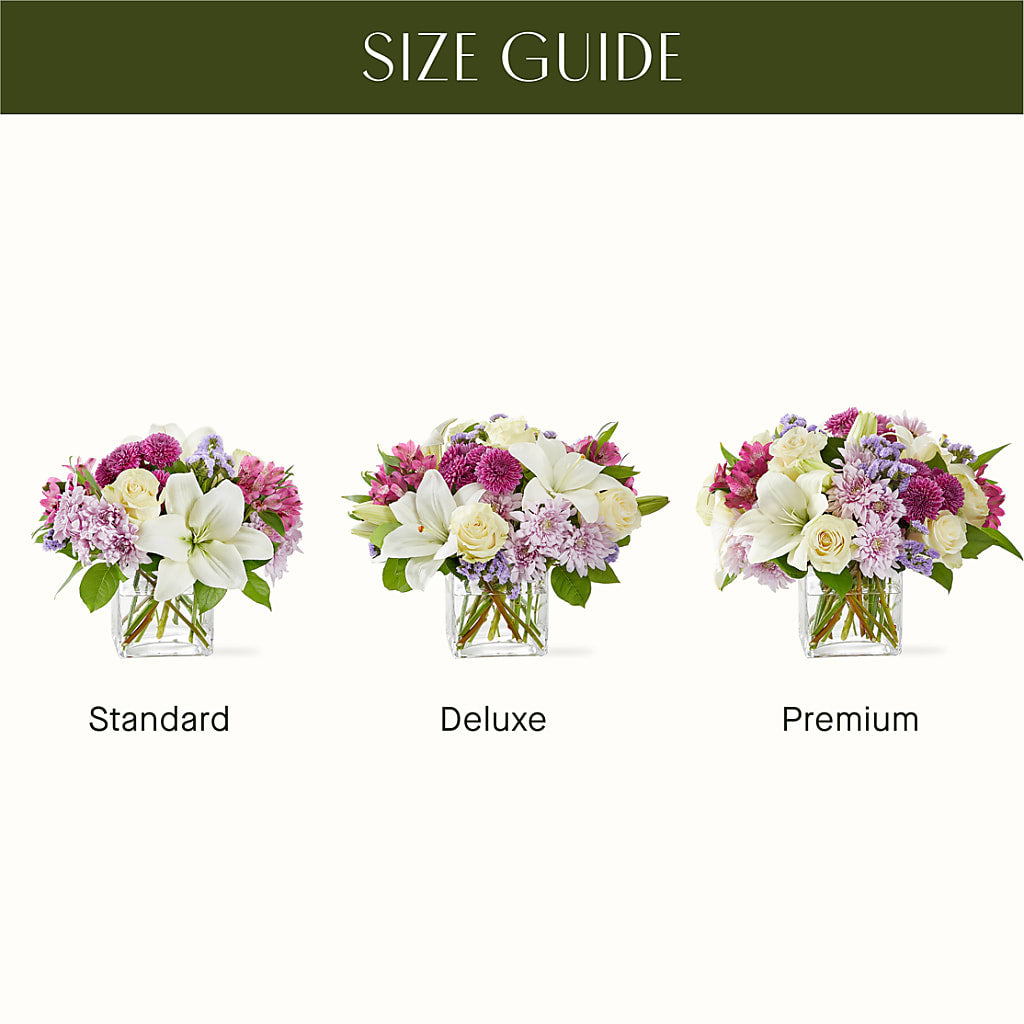 Cared For Bouquet –  Rosehaus Floral, Suamico WI