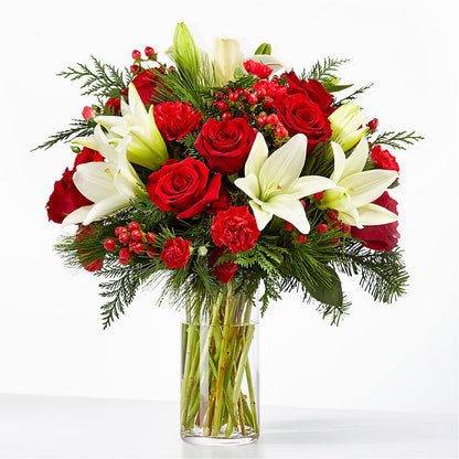 Joyful Greetings Bouquet –  Rosehaus Floral, Suamico WI