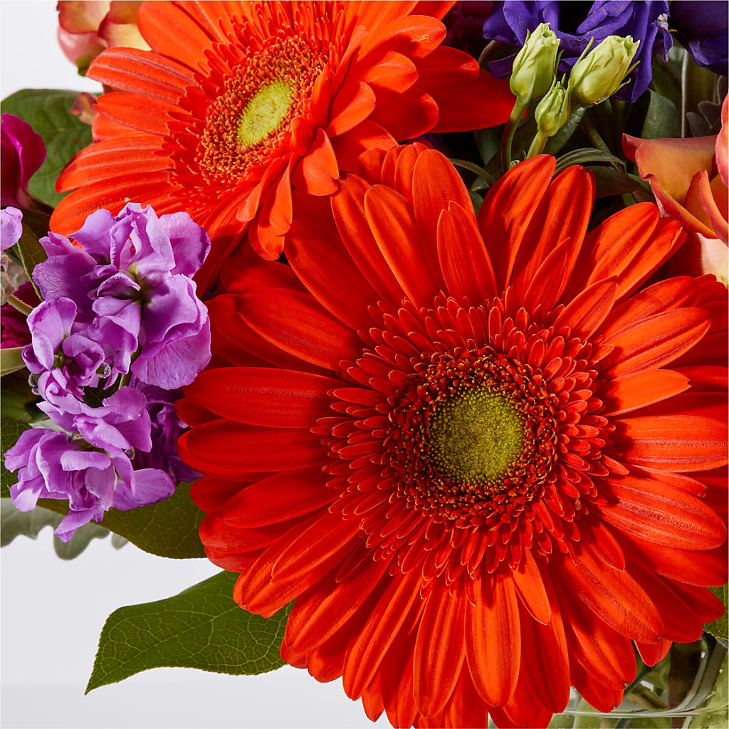 Sangria Bouquet –  Rosehaus Floral, Suamico WI