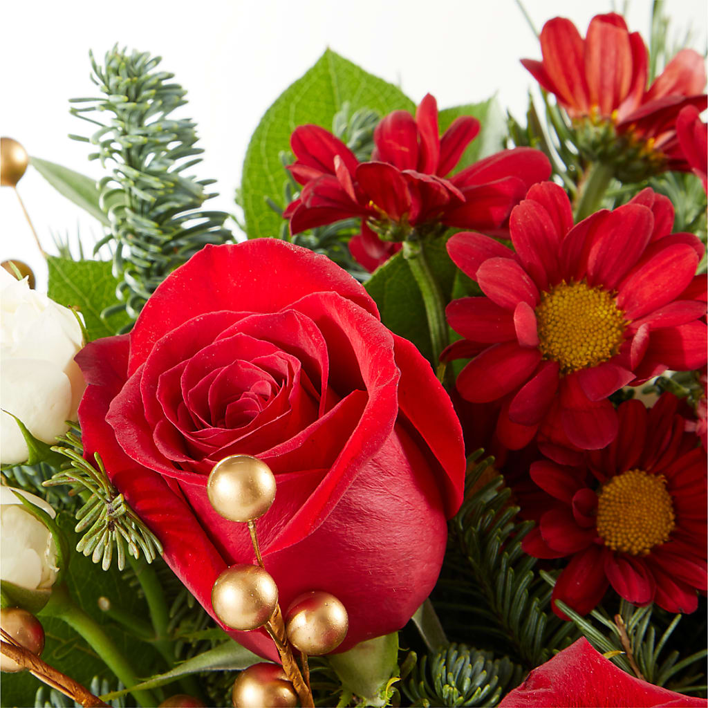 Believe Bouquet –  Rosehaus Floral, Suamico WI