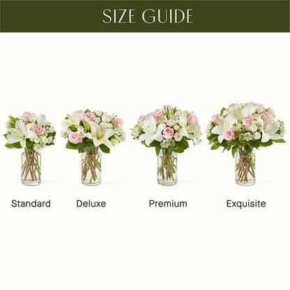 Kindhearted Bouquet –  Rosehaus Floral, Suamico WI