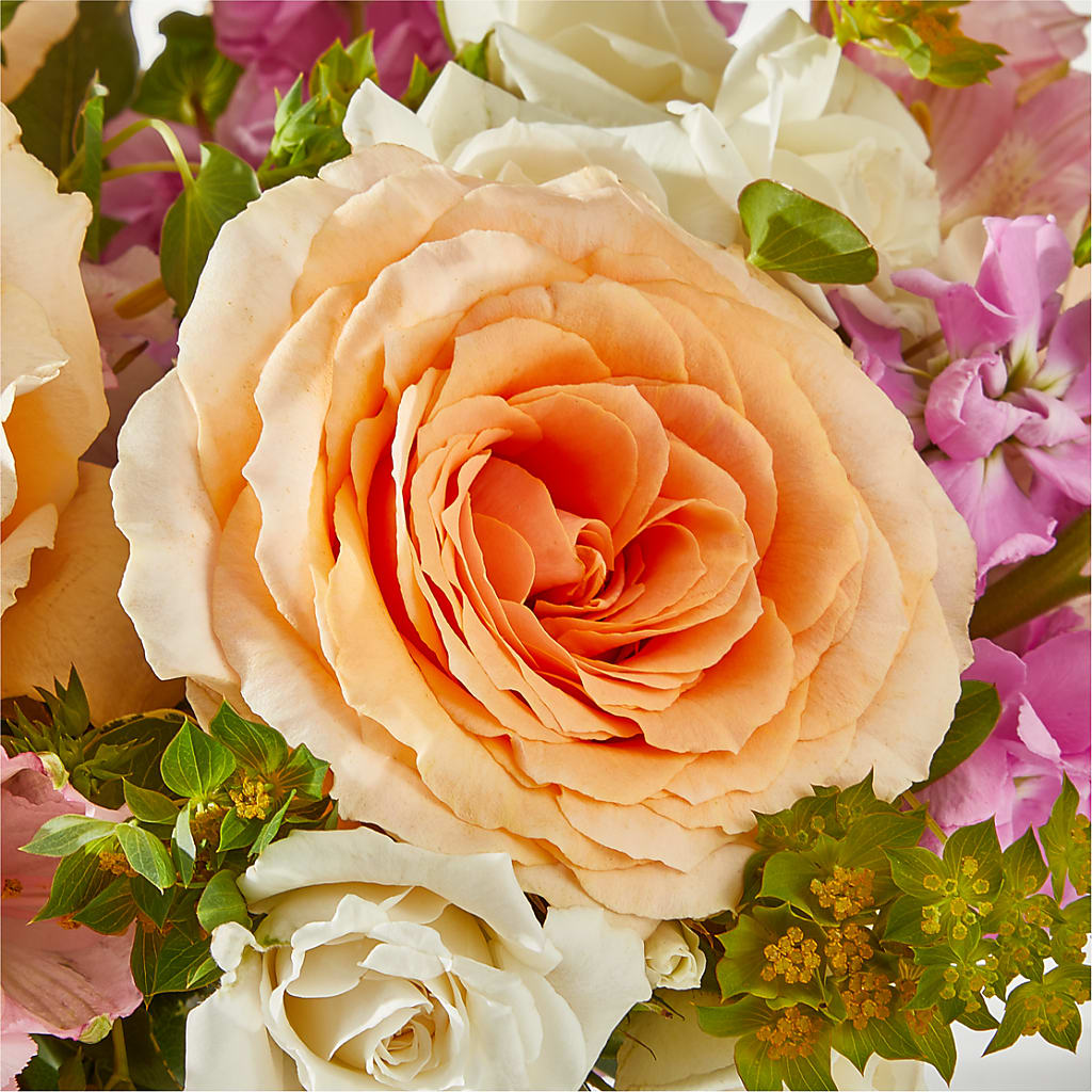 Paradise Bouquet –  Rosehaus Floral, Suamico WI