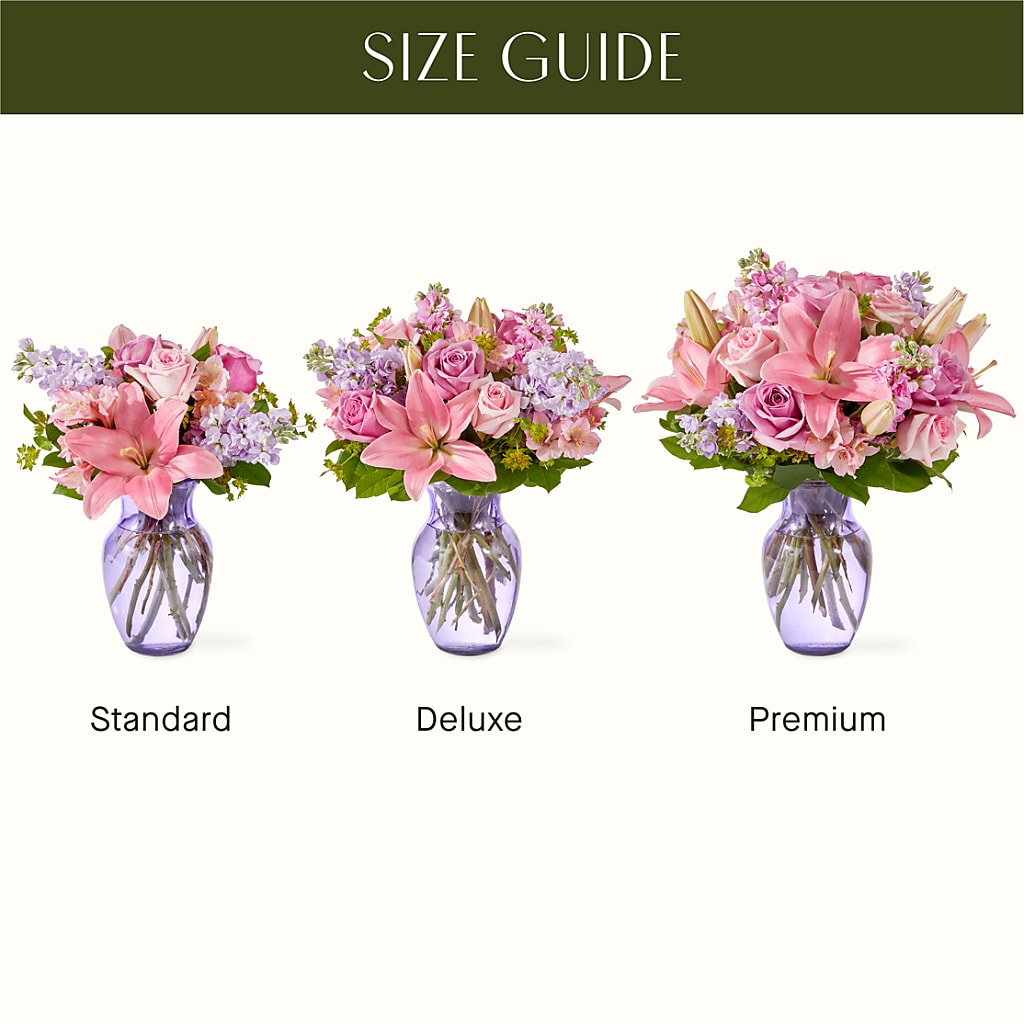 The Crown Jewel Bouquet –  Rosehaus Floral, Suamico WI