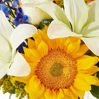 Stargazing Bouquet –  Rosehaus Floral, Suamico WI