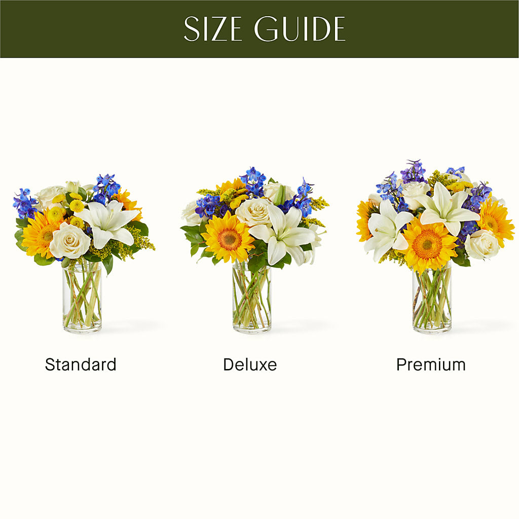 Stargazing Bouquet –  Rosehaus Floral, Suamico WI