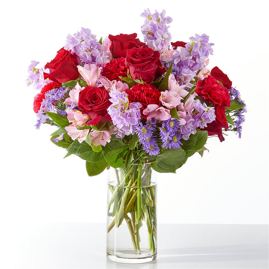 Your Majesty Bouquet –  Rosehaus Floral, Suamico WI
