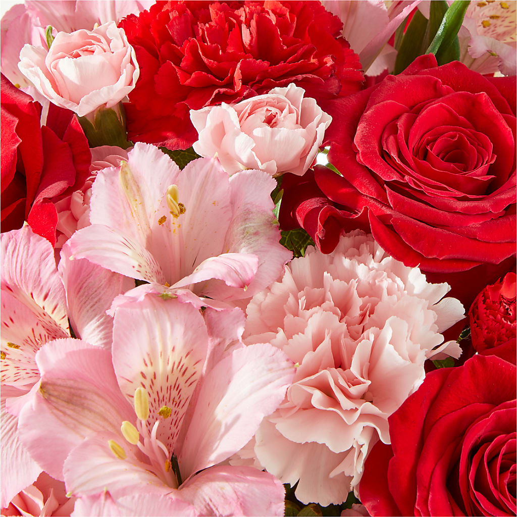 Candy Kisses Bouquet –  Rosehaus Floral, Suamico WI
