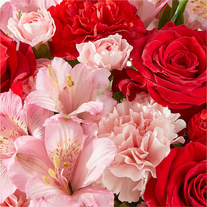 Candy Kisses Bouquet –  Rosehaus Floral, Suamico WI