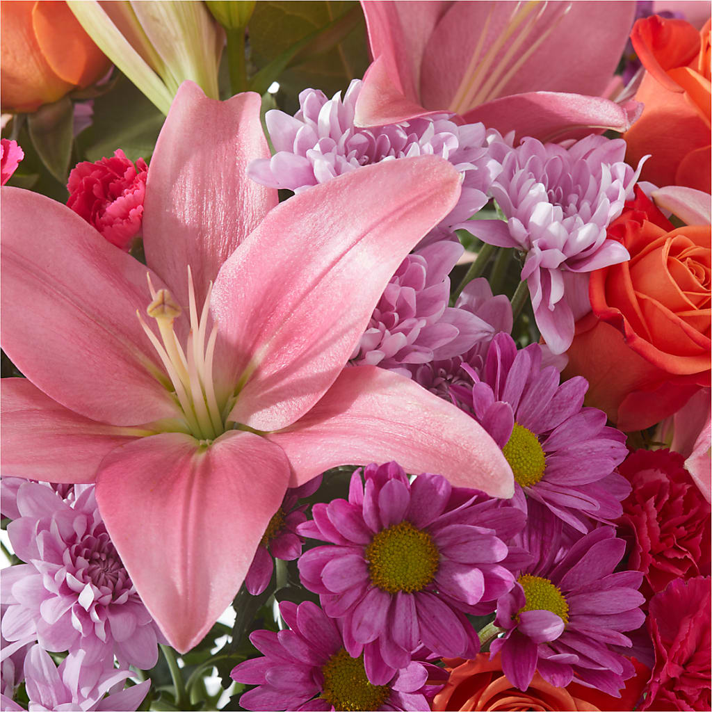 One and Only Bouquet –  Rosehaus Floral, Suamico WI