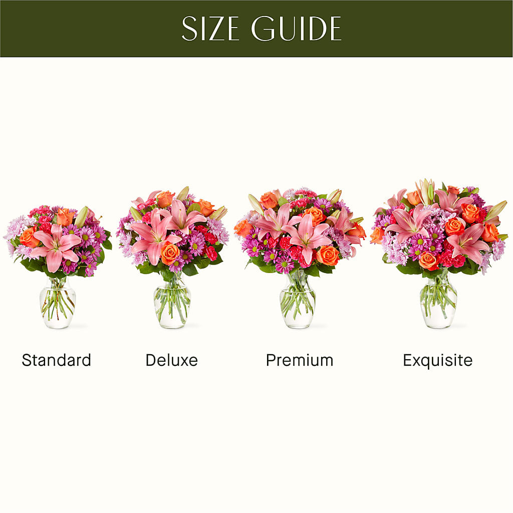 One and Only Bouquet –  Rosehaus Floral, Suamico WI