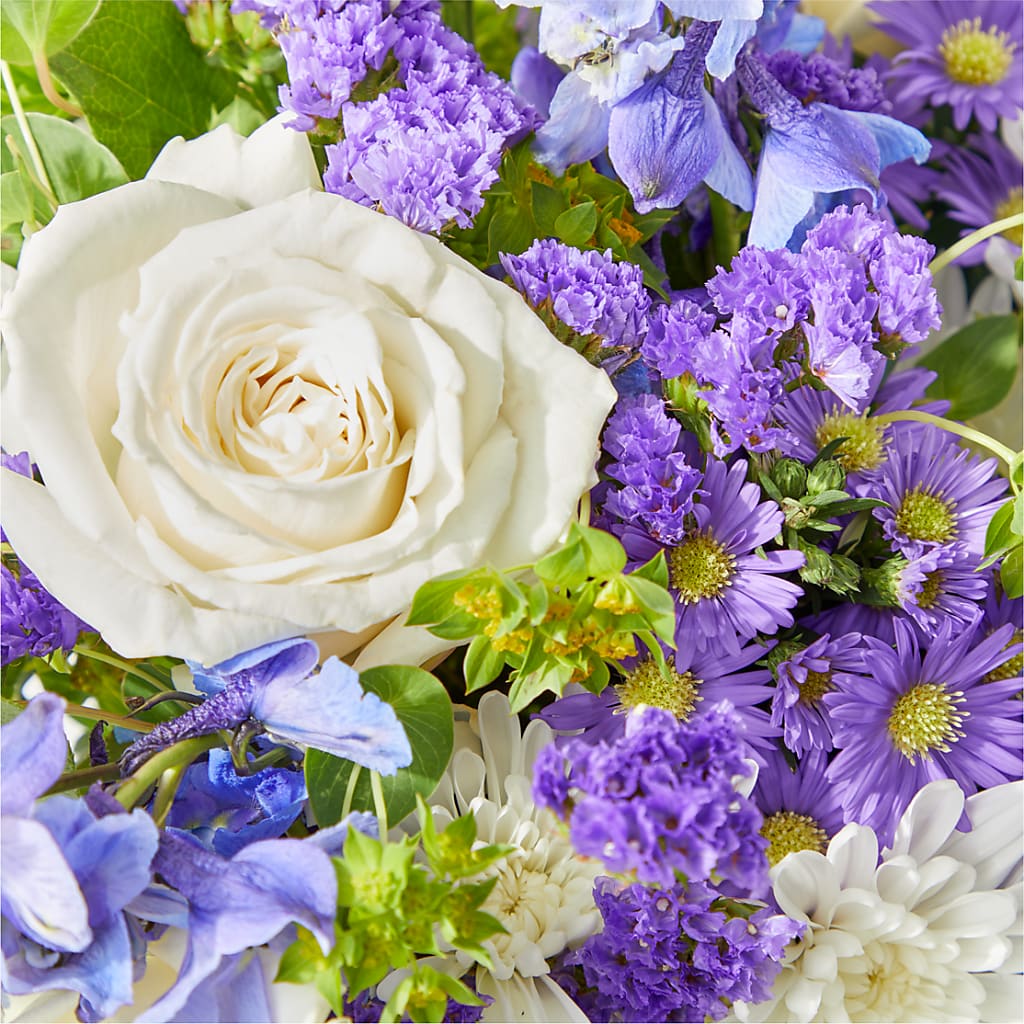Genuine Gestures Bouquet –  Rosehaus Floral, Suamico WI