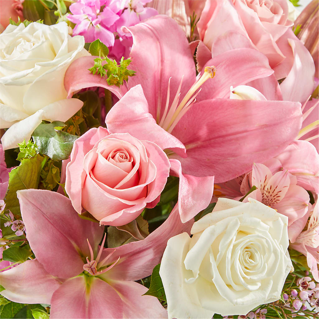 Ethereal Beauty Bouquet –  Rosehaus Floral, Suamico WI