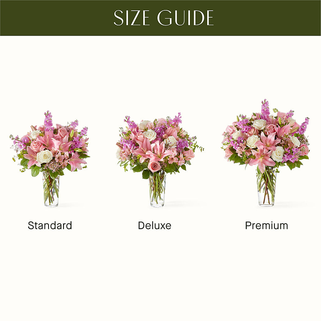 Ethereal Beauty Bouquet –  Rosehaus Floral, Suamico WI