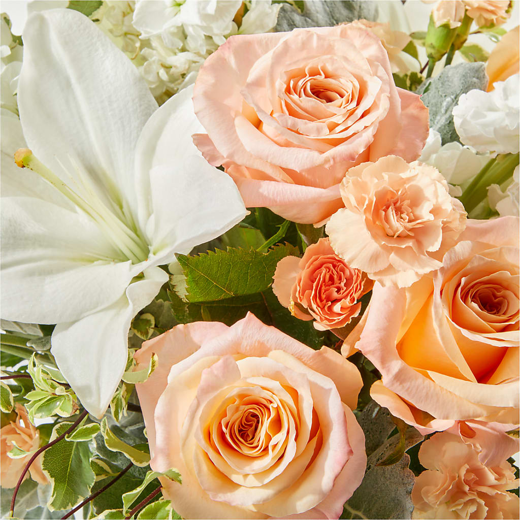 Darling Bouquet –  Rosehaus Floral, Suamico WI