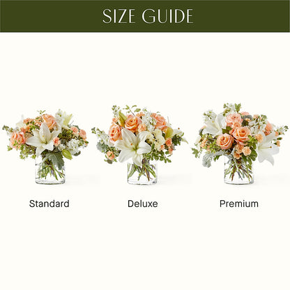 Darling Bouquet –  Rosehaus Floral, Suamico WI
