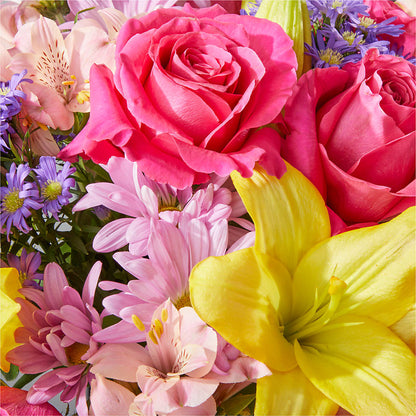 Sprinkles Bouquet –  Rosehaus Floral, Suamico WI