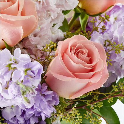 Embraced Bouquet –  Rosehaus Floral, Suamico WI