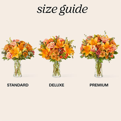 Harvest Hayride Bouquet –  Rosehaus Floral, Suamico WI