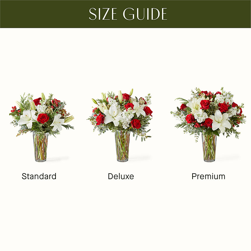 Twinkle Lights Bouquet –  Rosehaus Floral, Suamico WI