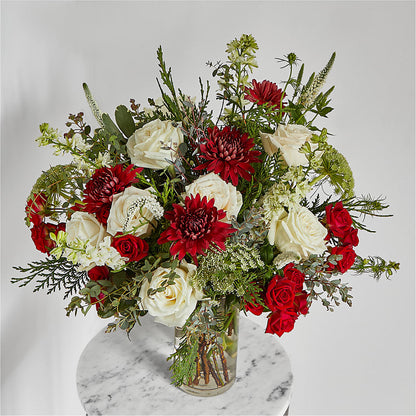 Favorite Traditions Bouquet –  Rosehaus Floral, Suamico WI