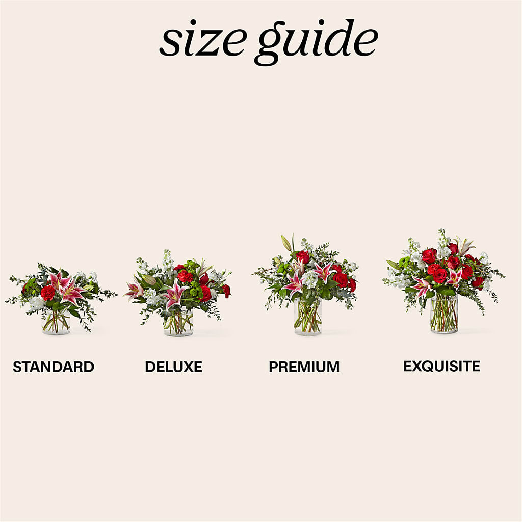 Gumdrop Button Bouquet –  Rosehaus Floral, Suamico WI