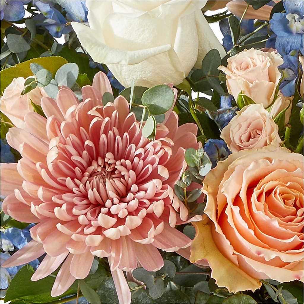 Inspired Bouquet –  Rosehaus Floral, Suamico WI
