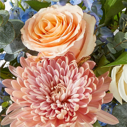 Inspired Bouquet –  Rosehaus Floral, Suamico WI