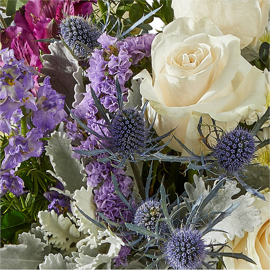 Shooting Star Bouquet –  Rosehaus Floral, Suamico WI