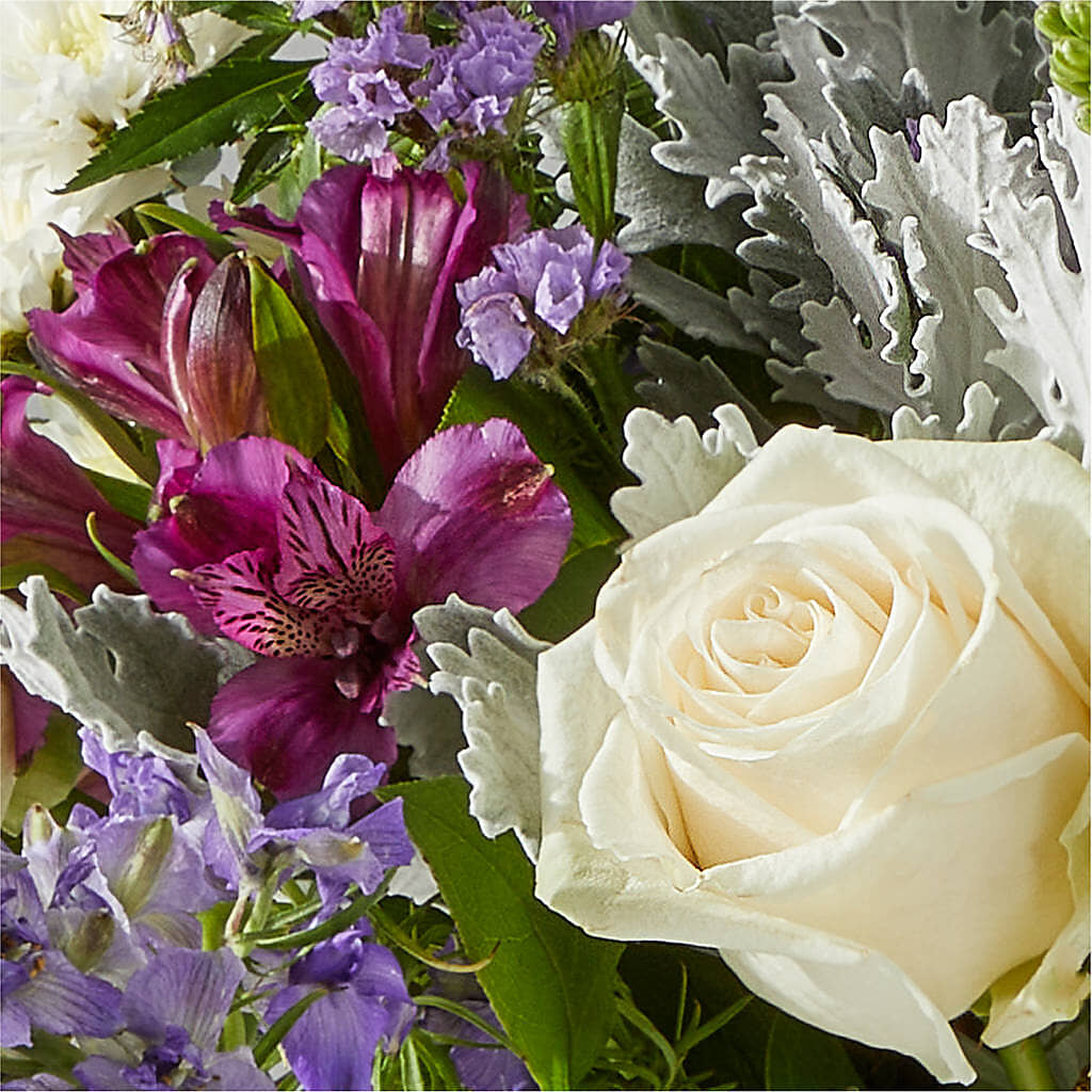 Shooting Star Bouquet –  Rosehaus Floral, Suamico WI