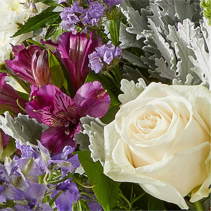 Shooting Star Bouquet –  Rosehaus Floral, Suamico WI
