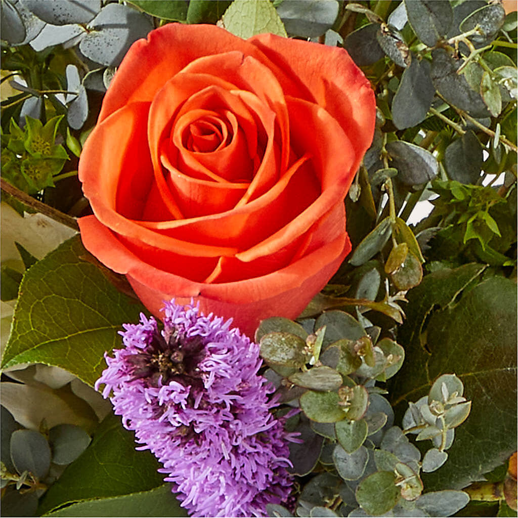 The Standout Bouquet –  Rosehaus Floral, Suamico WI