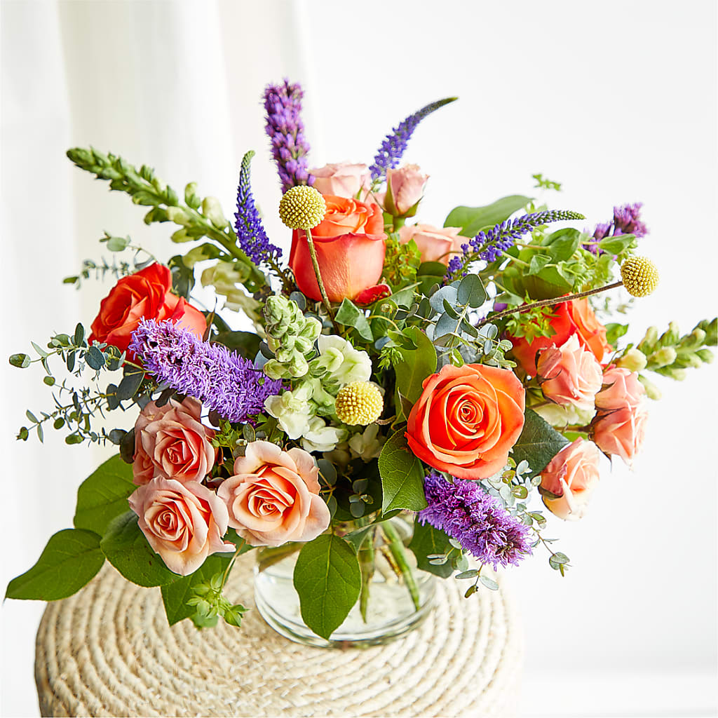 The Standout Bouquet –  Rosehaus Floral, Suamico WI