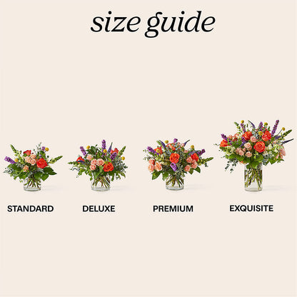 The Standout Bouquet –  Rosehaus Floral, Suamico WI