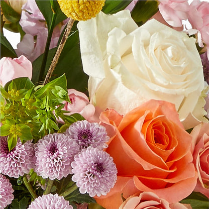 French Market Bouquet –  Rosehaus Floral, Suamico WI