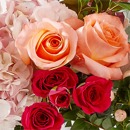 Glitz & Glam Bouquet –  Rosehaus Floral, Suamico WI