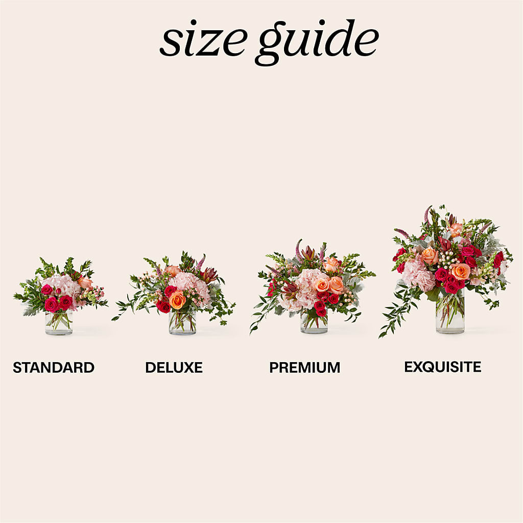 Glitz & Glam Bouquet –  Rosehaus Floral, Suamico WI