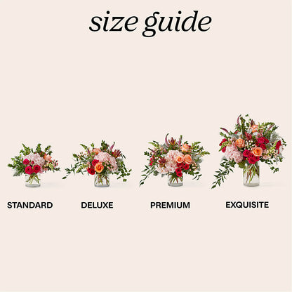 Glitz & Glam Bouquet –  Rosehaus Floral, Suamico WI