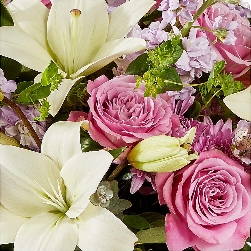 Daydreamer Bouquet –  Rosehaus Floral, Suamico WI