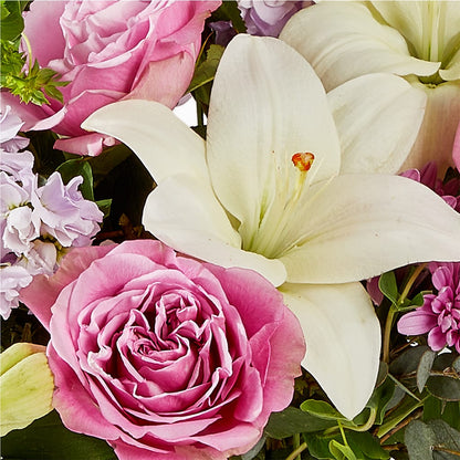 Daydreamer Bouquet –  Rosehaus Floral, Suamico WI