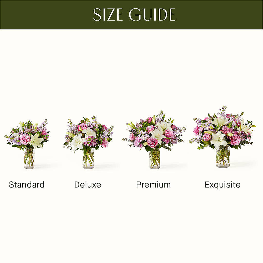 Daydreamer Bouquet –  Rosehaus Floral, Suamico WI