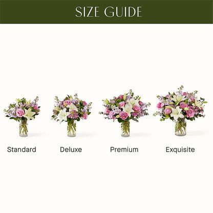 Daydreamer Bouquet –  Rosehaus Floral, Suamico WI