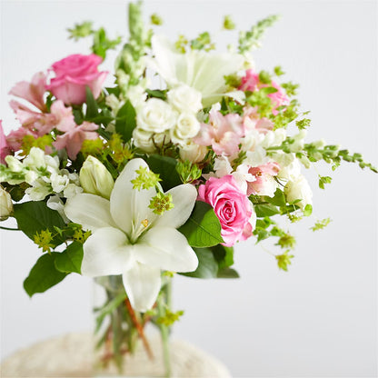 Fondly Bouquet –  Rosehaus Floral, Suamico WI