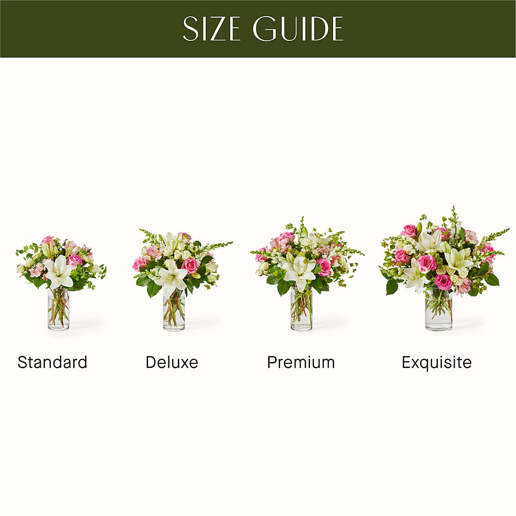 Fondly Bouquet –  Rosehaus Floral, Suamico WI
