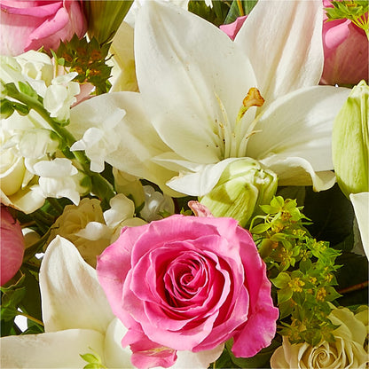 Fondly Bouquet –  Rosehaus Floral, Suamico WI