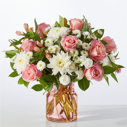Infatuated Bouquet –  Rosehaus Floral, Suamico WI