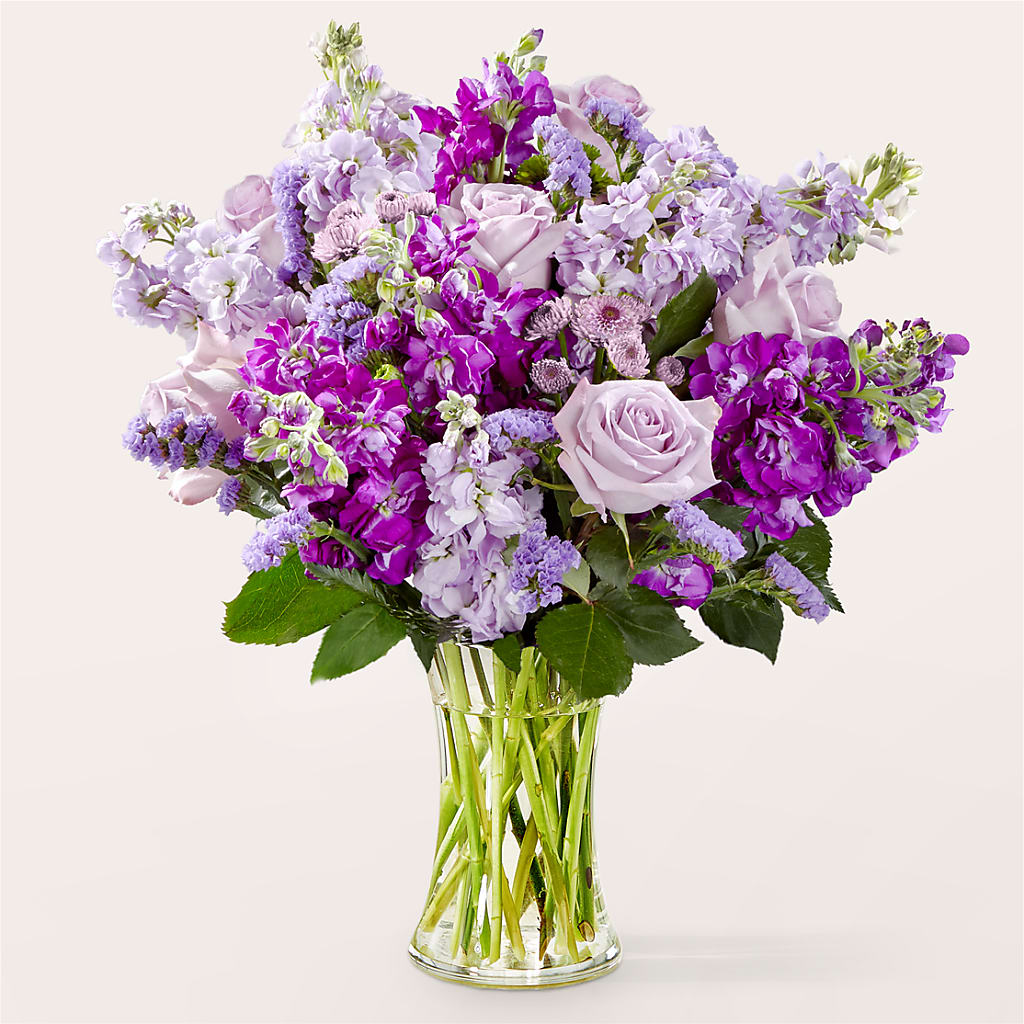 Give a Twirl Bouquet –  Rosehaus Floral, Suamico WI