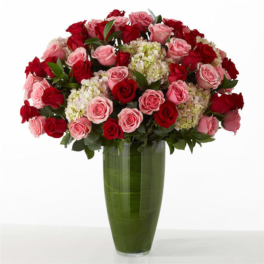 The Allure –  Rosehaus Floral, Suamico WI